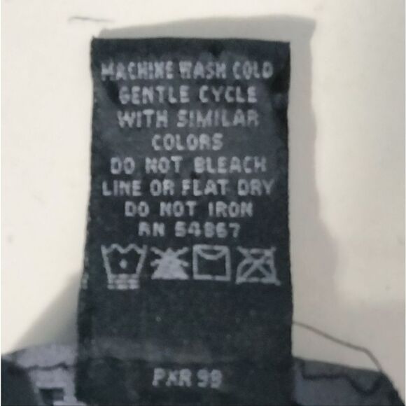 "Express" woman's dress   - Picture 7 of 7